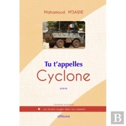 Bertrand.pt - Tu T'Appelles Cyclone - Mahamoud