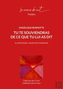 Bertrand.pt - Tu Te Souviendras De Ce Que Tu Lui As Dit
