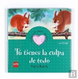 Bertrand.pt - Tú Tienes La Culpa De Todo