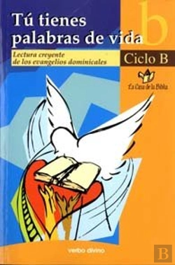 Bertrand.pt - Tú Tienes Palabras De Vida - Ciclo B