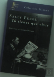 Tú Tienes Que Vivir