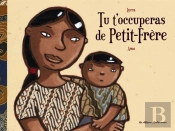 Tu T'Occuperas De Petit Frere Ne 2011