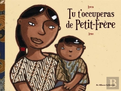 Bertrand.pt - Tu T'Occuperas De Petit Frere Ne 2011