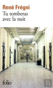 Tu Tomberas Avec La Nuit