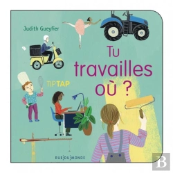 Bertrand.pt - Tu Travailles Où ?