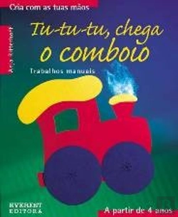 Bertrand.pt - TU-TU-TU, Chega o Comboio