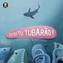 Bertrand.pt - Tu-tu-tu Tubarão!