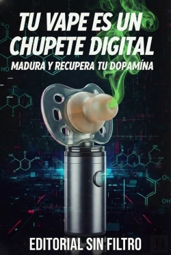 Bertrand.pt - Tu Vape Es Un Chupete Digital