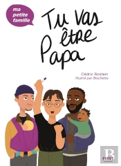 Tu Vas Être Papa