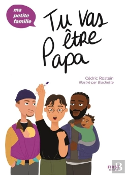 Bertrand.pt - Tu Vas Être Papa