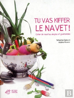 Bertrand.pt - Tu Vas Kiffer Le Navet