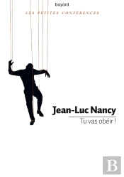 Tu Vas Obéir !