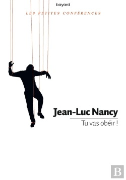 Bertrand.pt - Tu Vas Obéir !