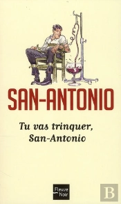 Tu Vas Trinquer
