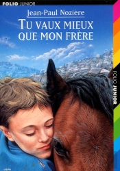 Tu Vaux Mieux Que Mon Frère