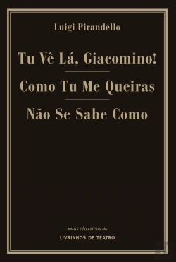 Bertrand.pt - Tu Vê Lá, Giacomino! / Como tu me Queiras / Não se Sabe Como