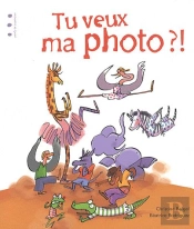 Tu Veux Ma Photo
