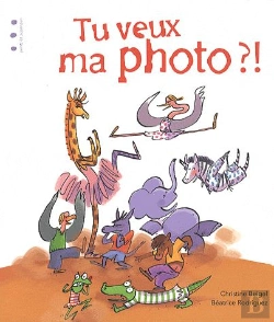 Bertrand.pt - Tu Veux Ma Photo