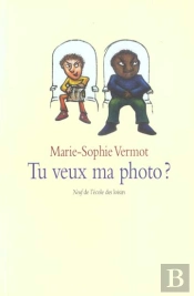 Tu Veux Ma Photo ?