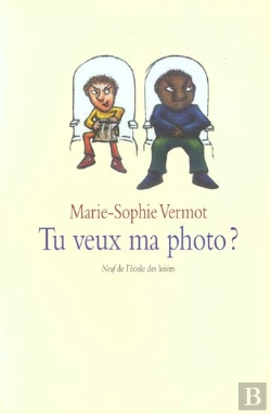 Bertrand.pt - Tu Veux Ma Photo ?