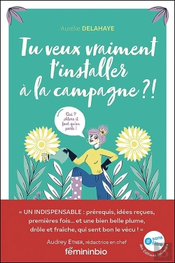 Bertrand.pt - Tu Veux Vraiment T'Installer À La Campagne ?! Oui ? Alors Il Faut Qu'On Parle !