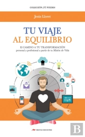 Tu Viaje Al Equilibrio