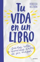 Tu Vida En Un Libro Para Niños Y Niñas