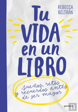 Bertrand.pt - Tu Vida En Un Libro Para Niños Y Niñas