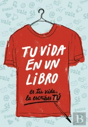 Tu Vida En Un Libro