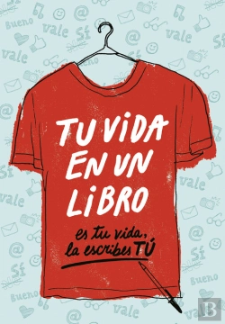 Bertrand.pt - Tu Vida En Un Libro