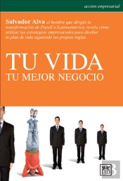 Tu Vida, Tu Mejor Negocio  