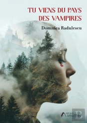 Tu Viens Du Pays Des Vampires