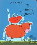 Tu Viens Jouer