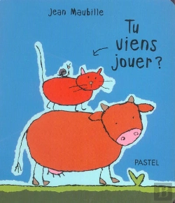 Bertrand.pt - Tu Viens Jouer