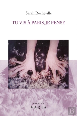 Bertrand.pt - Tu Vis À Paris, Je Pense