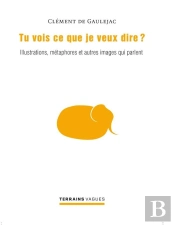 Tu Vois Ce Que Je Veux Dire ,Illustrations,Metaphores Et Autres Images Qui Parle