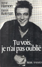 Tu Vois, Je N'Ai Pas Oublie