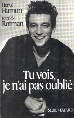 Bertrand.pt - Tu Vois, Je N'Ai Pas Oublie