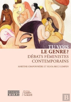 Bertrand.pt - Tu Vois Le Genre?. Debats Feministes Contemporains