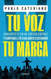 Tu Voz, Tu Marca