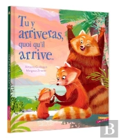 Tu Y Arriveras Quoi Qu'Il Arrive