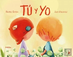 Bertrand.pt - Tu Y Yo (+4 Años)