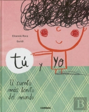 Tú Y Yo. El Cuento Más Bonito Del Mundo