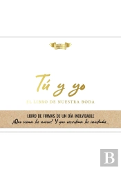 Tu Y Yo El Libro De Nuestra Boda