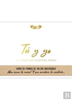 Bertrand.pt - Tu Y Yo El Libro De Nuestra Boda