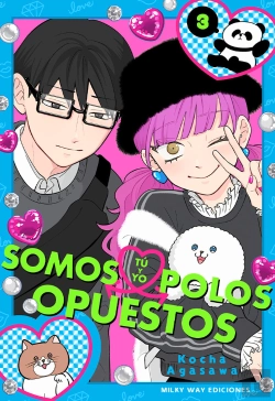 Bertrand.pt - Tú Y Yo Somos Polos Opuestos 3