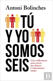 Tú Y Yo Somos Seis
