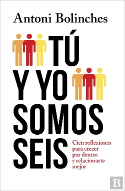 Bertrand.pt - Tú Y Yo Somos Seis