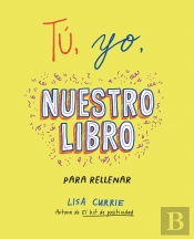 Tu, Yo, Nuestro Libro