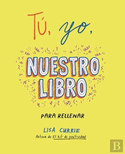 Bertrand.pt - Tu, Yo, Nuestro Libro